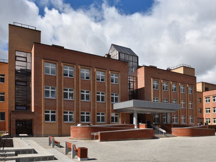 Новые школы и детские сады Республики Татарстан