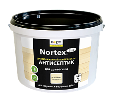 Купить Антисептик для древесины «Nortex®» Lux  в Казани
