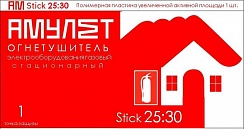 Купить Амулет Stick 25:30 в Казани
