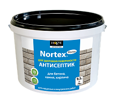 Купить Антисептик для бетона «Nortex» Doctor в Казани